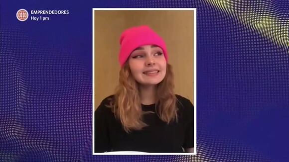 Conoce algunos de los talentos más “raros” del Internet