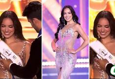 Valeria Florez fue elegida como ‘Miss Supranational América 2023′ | VIDEO