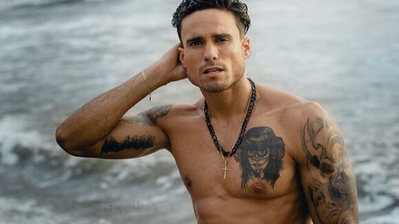 ZP | Gino Assereto le cierra las puertas al amor por ahora