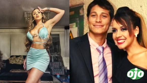 diario OJO | DORITA ORBEGOSO