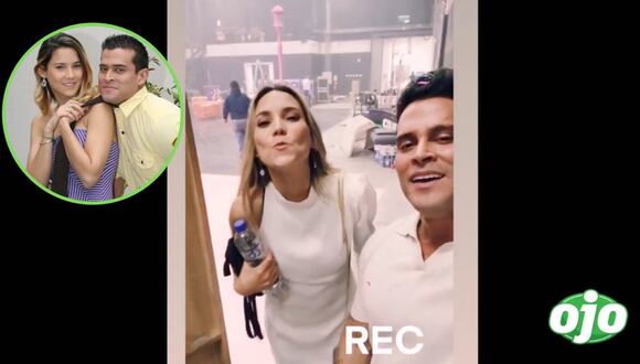 Christian Dominguez - diario Ojo