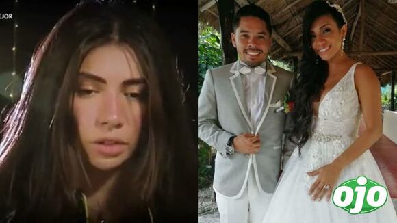 OJO | Situación sentimental de Diana Sánchez