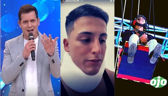 diario OJO | Gino Pesaressi sobre caso Elías Montalvo