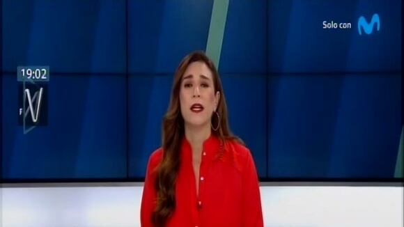 Verónica Linares le dedica emotivo mensaje a Jimmy Chinchay tras superar el COVID-19 - Ojo