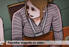 Testimonios y las últimas palabras de Felipe O’Neill tras disparo que mató a Rosa Benavides