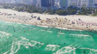 Publican tráiler oficial de GTA VI e Internet colapsa por fecha de lanzamiento | VIDEO