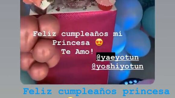 Historia Yotun Saludo Hija