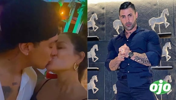 Sebastián Lizarzaburu - diario Ojo