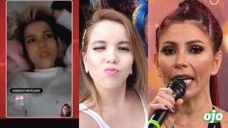 El video de Milena Zárate para desenmascarar a Greissy: “Esta es una prueba fundamental”