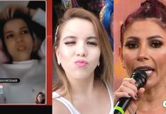 El video de Milena Zárate para desenmascarar a Greissy: “Esta es una prueba fundamental”