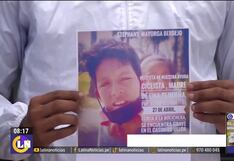 “¿Hasta cuándo voy a seguir sufriendo?”, el clamor de una madre que pide ayuda para enterrar a su hija (VIDEO)