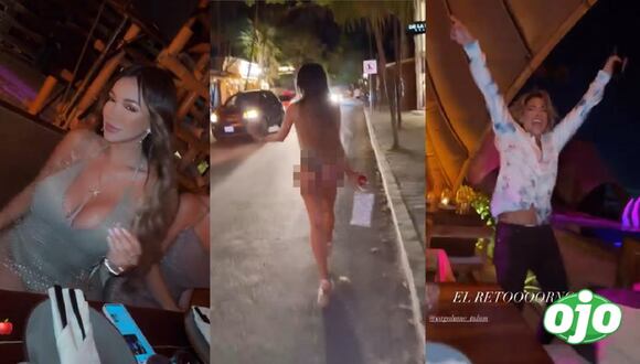 Paula Manzanal y el Zorro Zupe - diario Ojo