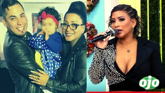 diario OJO | Paula Arias habla de su situación con Eduardo Rabanal