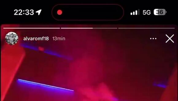 Hinchas de Universitario | CORREO Y OJO