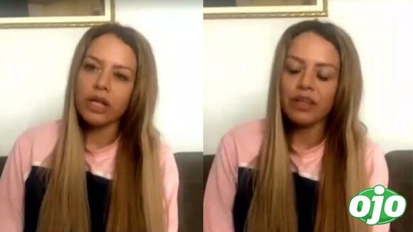 Flor Polo con secuelas por el Covid-19 | diario ojo