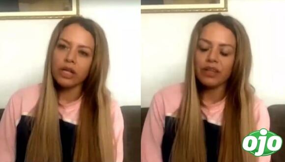 Flor Polo con secuelas por el Covid-19 | diario ojo