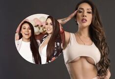 Dorita Orbegoso a Melissa Klug por malcriar a Samahara: “Hay que saber criar a los hijos” (VIDEO)