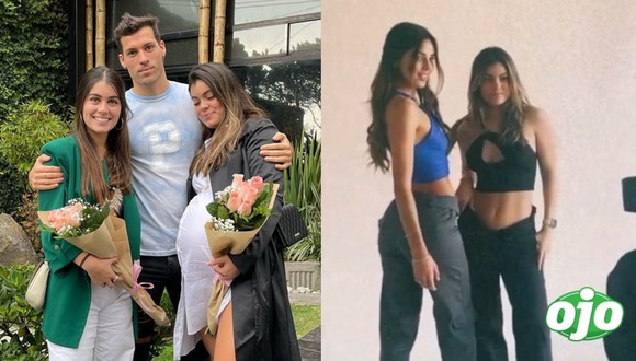 Luciana Fuster - diario Ojo