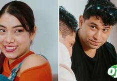 Robotina anuncia videoclip junto a su novio TikToker ¿El romance habrá sido marketing?