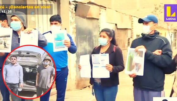 Engaños en tiempo de pandemia