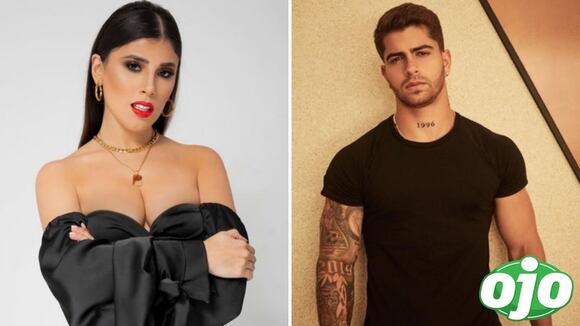 Diego Zurek no tuvo una buena impresión cuando conoció a Yahaira | Diario OJO