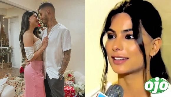 Ivana Yturbe pospone su matrimonio con Beto da Silva - diario ojo