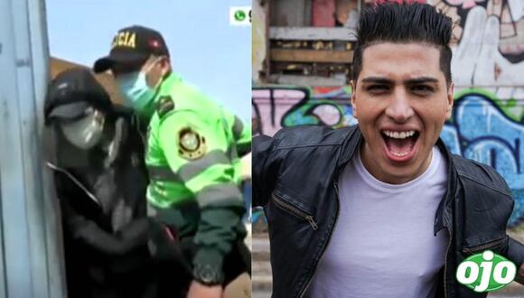 jhon kelvin continúa detenido | diario OJO