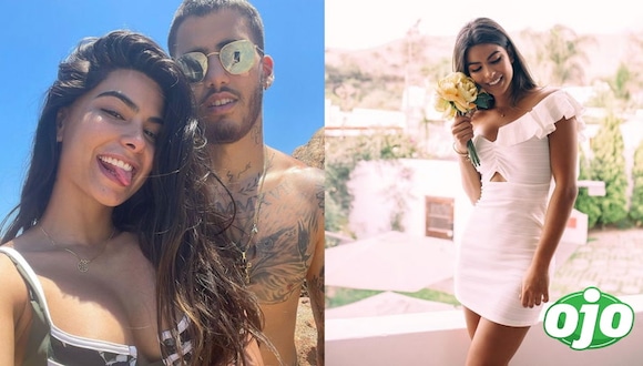 Rodrigo González revela imágenes y detalles de la boda de Ivana Yturbe y Beto da Silva - diario ojo