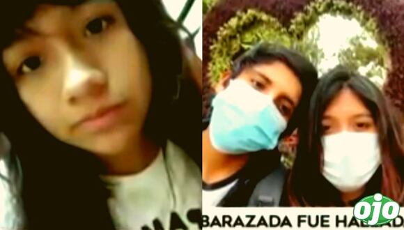 Policía muestra el rostro del asesino de gestante de cuatro meses - diario OJO