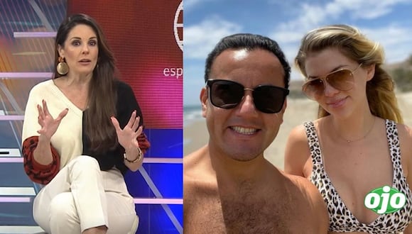 DIARIO OJO | Comentarios Rebeca Escribens