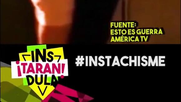 Luciana y Patricio - diario OJO