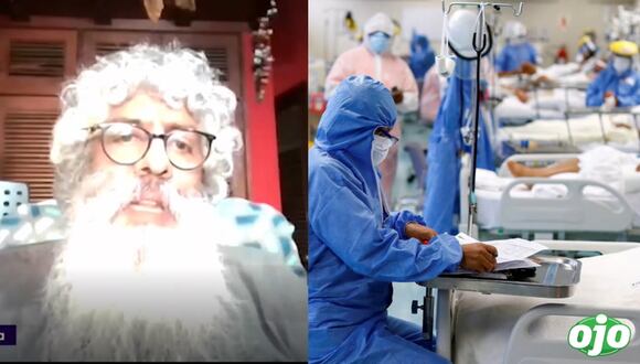 Efectos del proceso electoral a nivel de contagios | diario OJO