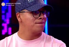 Chechito tras amenazas: “hay videos en los que canto sin ánimos de nada” (VIDEO)