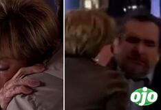 Al fondo hay sitio: Francesca y Diego disparan el arma en medio de discusión