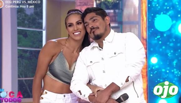 DIARIO OJO |Allison-pastor