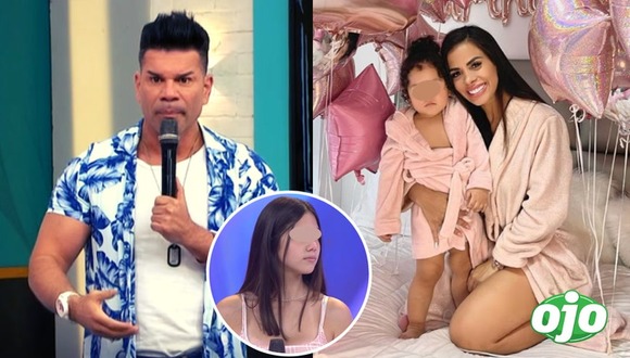 Carlos Tomate Barraza responde a Vanessa Lopez