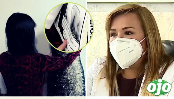 Joven denuncia negligencia tras someterse a Cirugía Estética | diario OJO