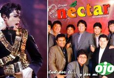 Así suena Michael Jackson cantando ‘El arbolito’ del ‘Grupo Néctar’ según la ‘Inteligencia artificial’