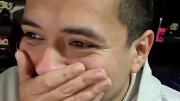 Samu sobre Giuliana Rengifo - diario ojo