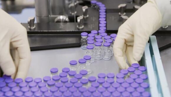 Coronavirus en Perú: Un millón y medio de vacunas Pfizer llegarán en el primer trimestre del 2021