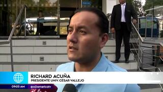 ¿Paolo Guerrero jugaría por la Universidad César Vallejo? Hoy se realizará importante reunión (VIDEO)