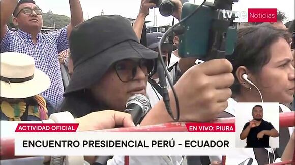 Declaraciones De Dina