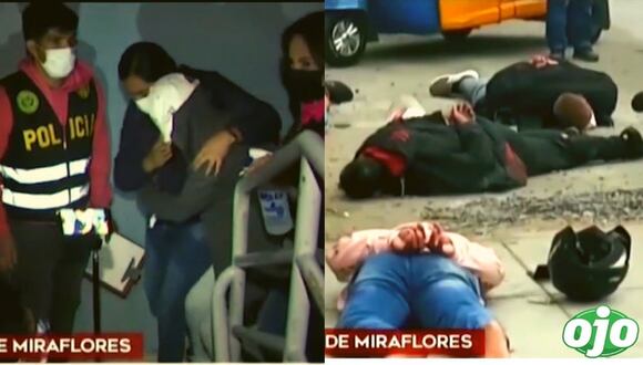 Policía rescata a menor secuestrada desde hace 8 días | diario OJO