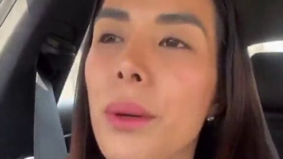 Fabianne Hayashida explota contra su esposo