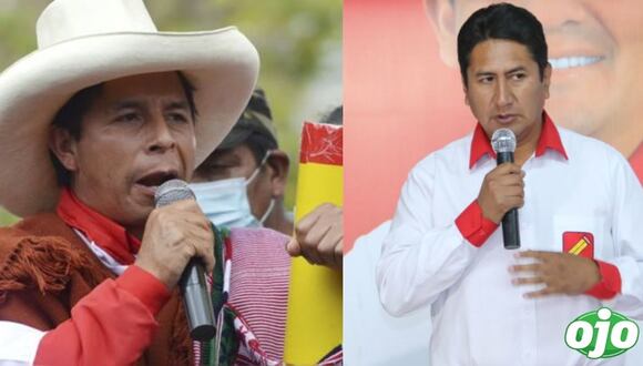 Reforma de la constitución por Vladimir Cerrón | diario OJO