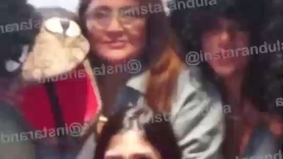 María Fe Saldaña - diario OJO