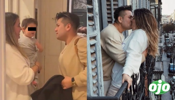 Deyvis Orosco - diario Ojo