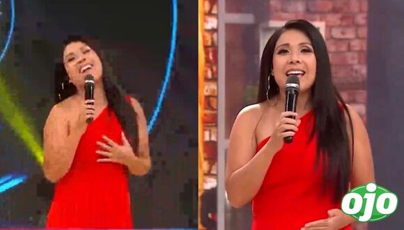 Tula Rodríguez retorna a En Boca de Todos | diario OJO