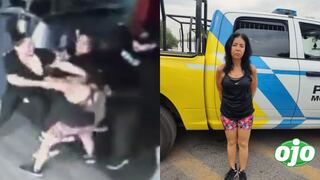 México: Dos mujeres protagonizaron pelea en gimnasio y una le arrancó un dedo de un mordisco a la otra