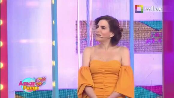 Rodrigo González cuenta el castigo que recibió el cole al ser descubierto fumando | OJO